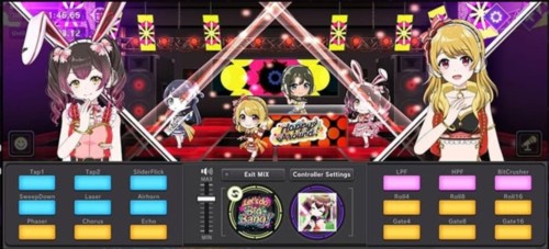 D4DJ新手攻略图片2