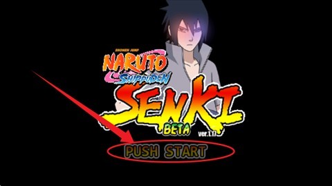 火影战记正版
