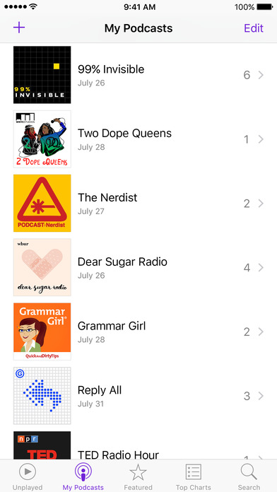 podcast截图2