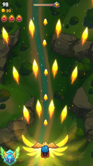 天空之冠