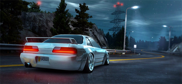 Static Shift Racing截图2