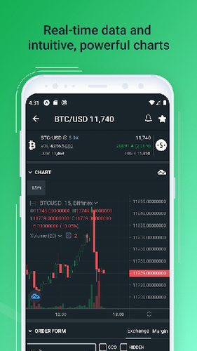 BitKeep钱包截图1