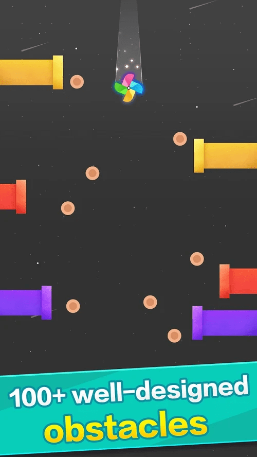 Falling Ball截图2