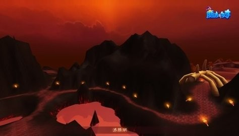 哈奇小镇正版