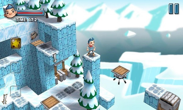 疼痛之旅免费版