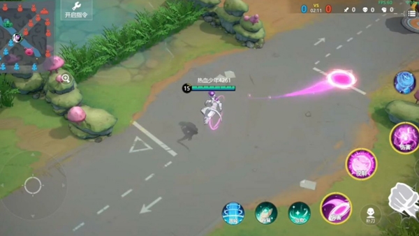 代号jump正版