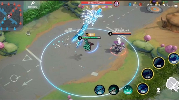 代号jump正版