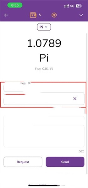 pi派币官方版