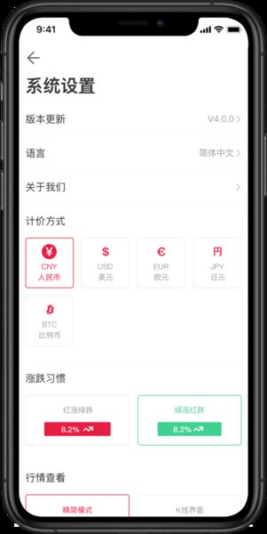 中币交易所