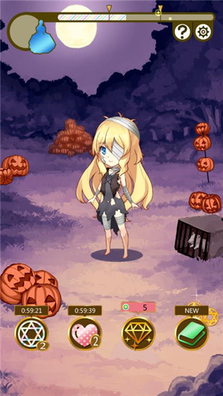 燃烧我的灰姑娘免广告版