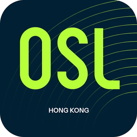 OSL交易所最新版
