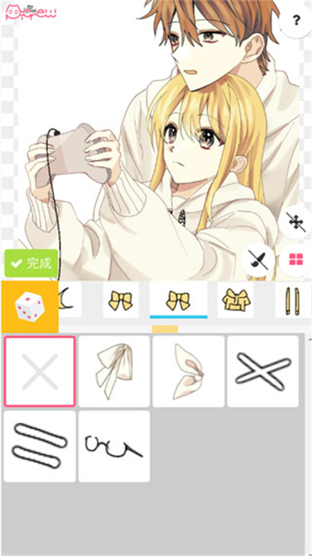 picrew me app