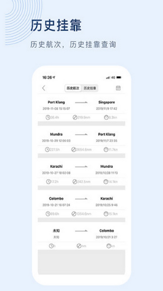 船讯网截图4