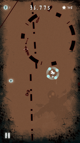梦魇nightmare截图3
