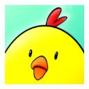 煎蛋app