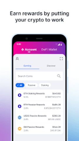 Blockchain交易所