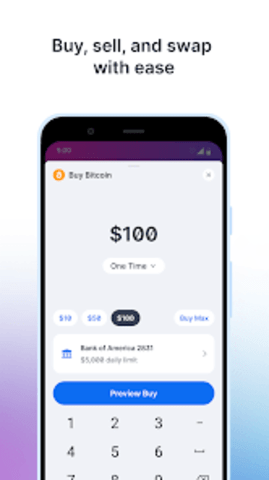 Blockchain交易所