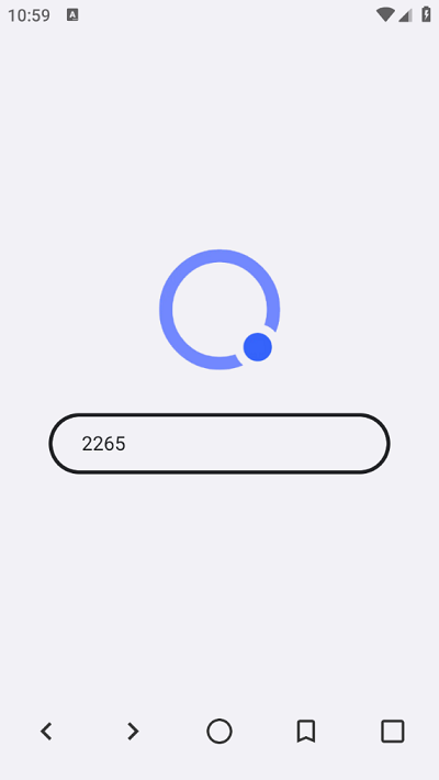 星际浏览器截图2