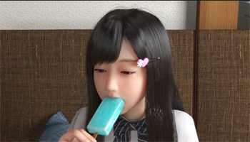 死宅和天使之家截图1
