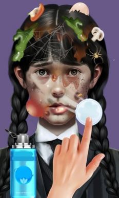 化妆美容大师手游