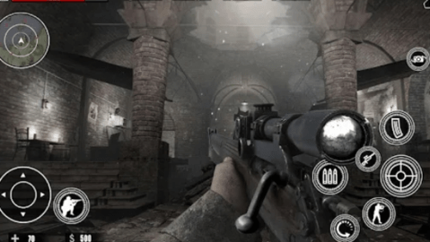 Sniper Zombies