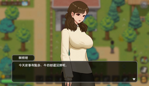 乡村狂想曲手机版截图2