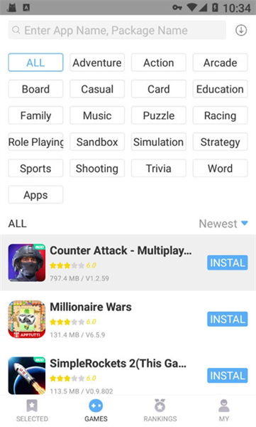 playmods截图3
