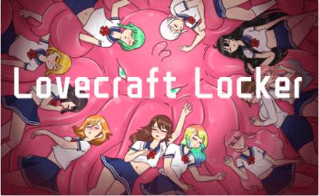 lovecraftlocker3截图1