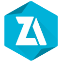 zarchiver蓝色版