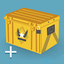 csgo皮肤开箱模拟器