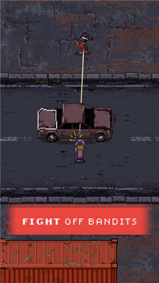 迷你dayz2手机版截图2