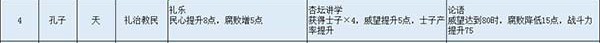 无悔华夏游戏截图5