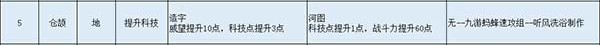 无悔华夏游戏截图6