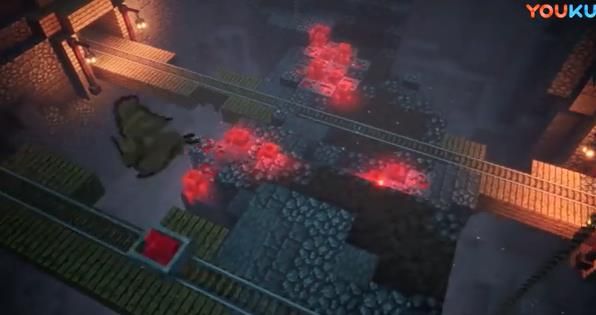 我的世界地下城中文版截图3