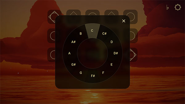 屁琴sky music截图3