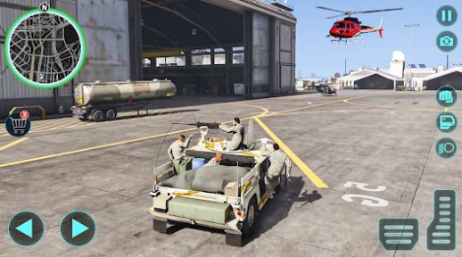 战争世界士兵模拟器截图3