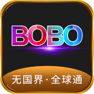 啵啵浏览器黑色版