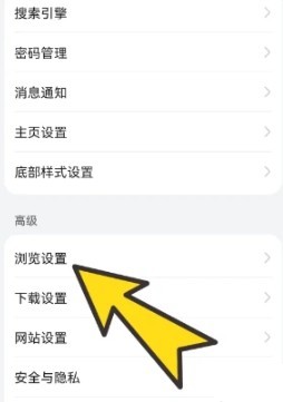 BOBO浏览器最新黑色版