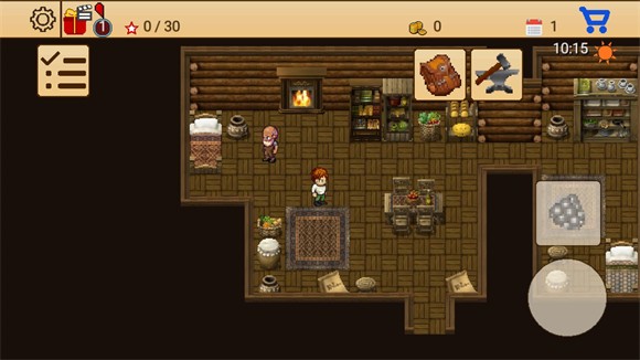 生存RPG5截图3