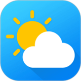 百度天气app
