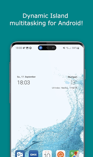 dynamicspot免费版截图2