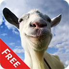 goat simulator