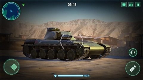 武装突袭截图1