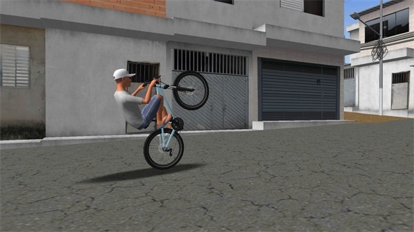 摩托平衡3D中文版截图2