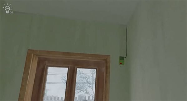 逃离家暴恐怖模式截图1