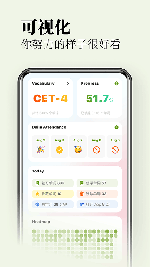 无痛单词截图3