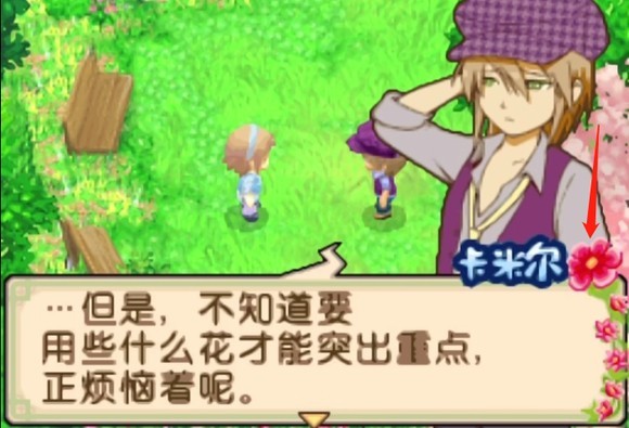牧场物语双子村手机版5