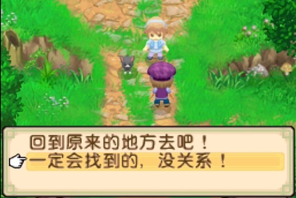 牧场物语双子村手机版7