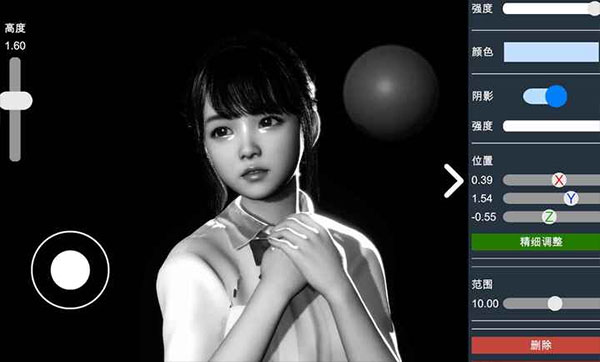 摄影师模拟最新版截图2