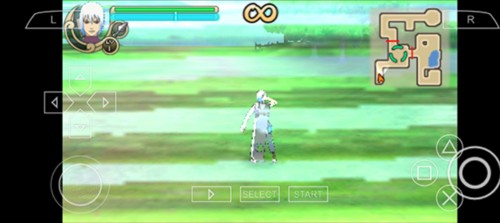 火影忍者究极冲击汉化版7